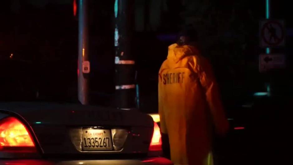 Una avioneta se estrella en una zona residencial de San Diego, California
