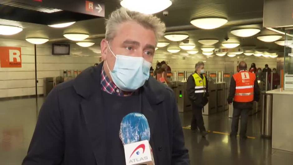 Las empresas preparan planes de contingencia frente al aumento de contagios por Ómicron