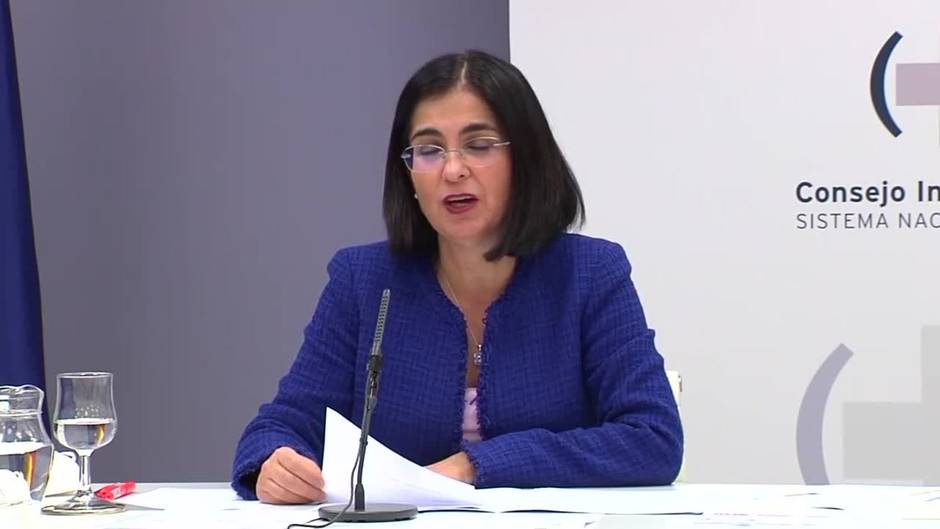 Sanidad y CCAA acuerdan reducir los aforos de los estadios de fútbol al 75%