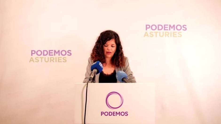 Unidas Podemos exige la reforma fiscal en 2022