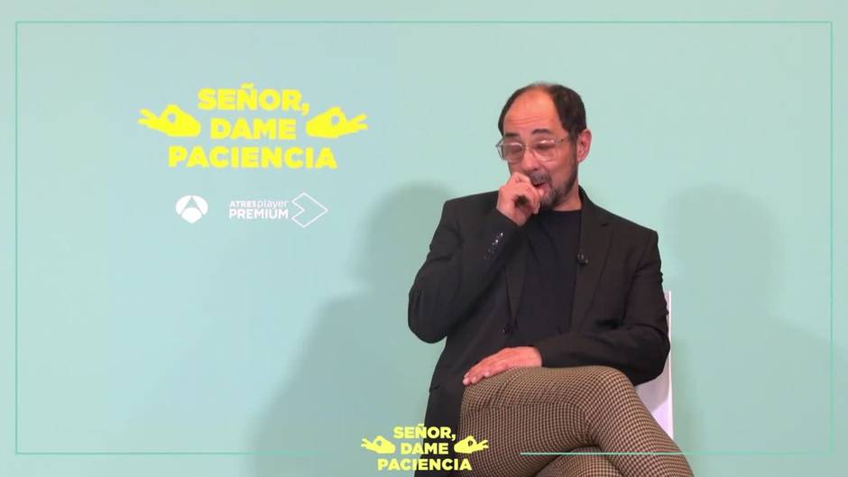 Jordi Sánchez: "La comedia puede ayudar contra tonterías como la homofobia"