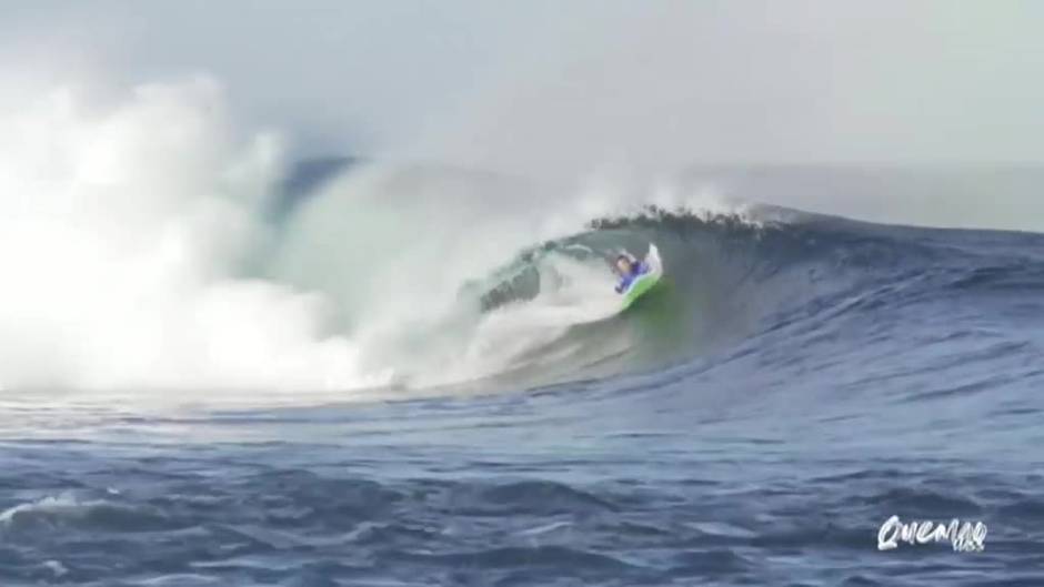 Nueva prueba del Campeonato del Mundo de Windsurf en Gran Canaria