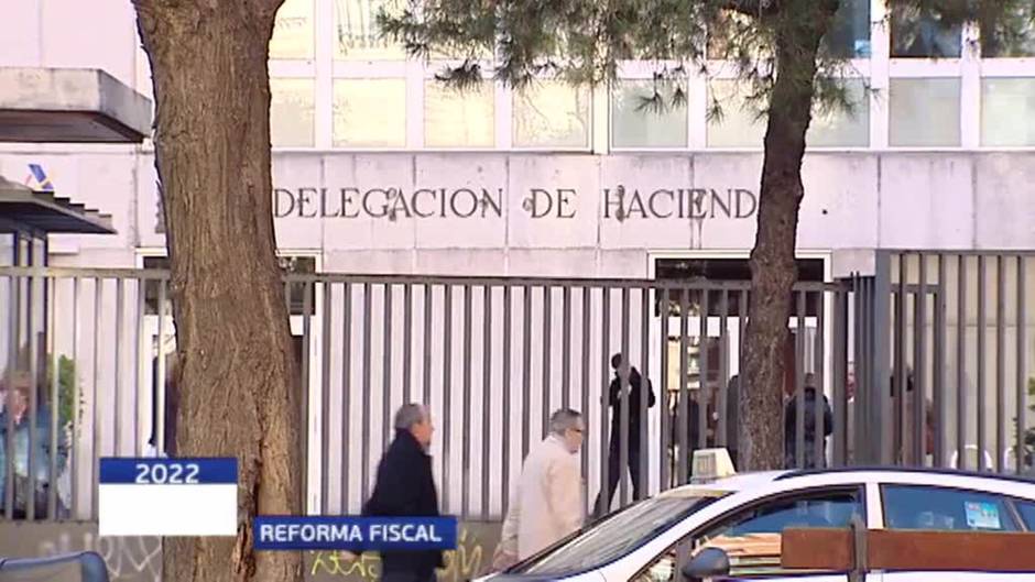 La tramitación parlamentaria de la reforma laboral marca el inicio de la agenda política de 2022