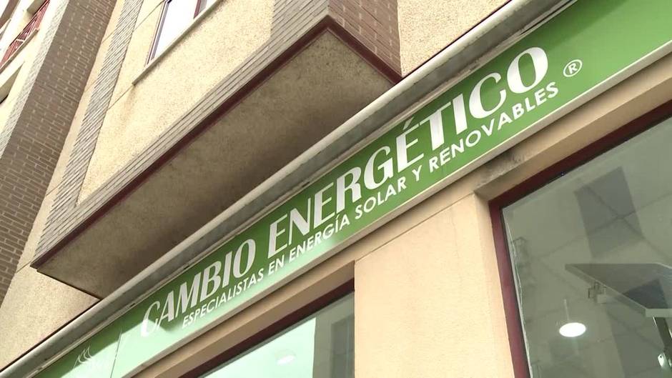 Cambio Energético se alza con el Premio Pyme del Año en Cáceres