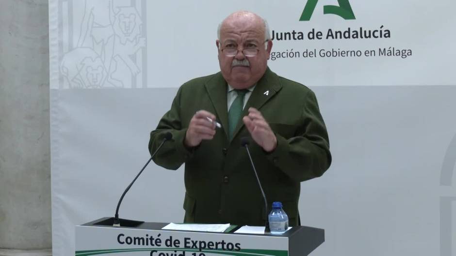 Andalucía no adopta nuevas restricciones y sólo pide extender pasaporte Covid en bares y discotecas