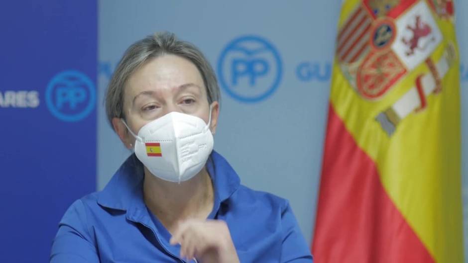 PP C-LM asegura que ya adelanta al PSOE en unas encuestas que finiquitan a Cs