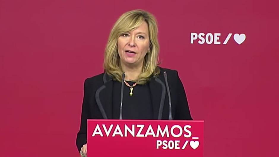 PSOE: Gobierno de Sánchez ha recuperado el empleo en 18 meses