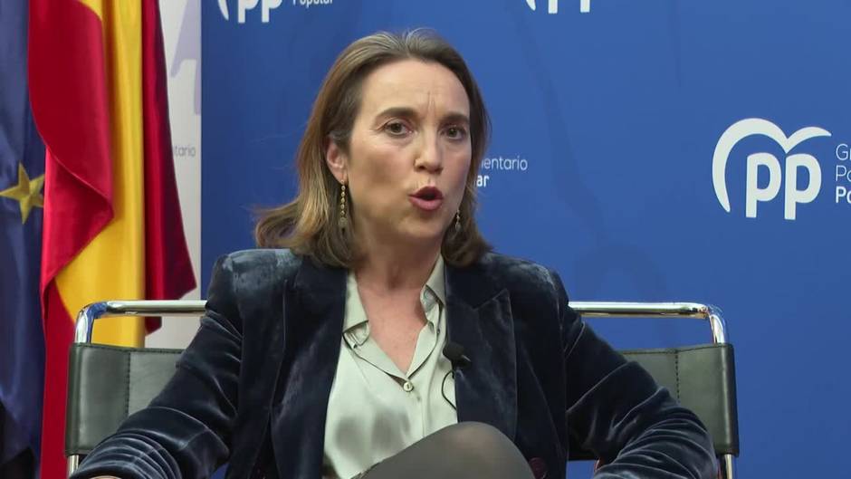 El PP rechaza "abrir el melón" de la reforma constitucional de la discapacidad