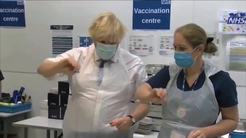 La OMS alerta de que los contagios se han duplicado en el mundo en la última semana, especialmente en Europa