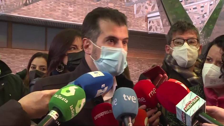 Tudanca dice que Garzón se equivocó pero justifica las críticas a algunas granjas