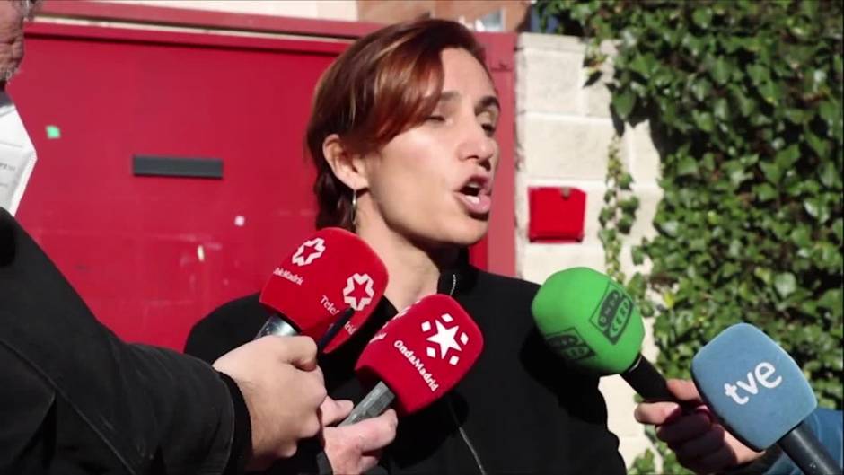 Más Madrid propone que alumnos tengan "tres antígenos semanales"