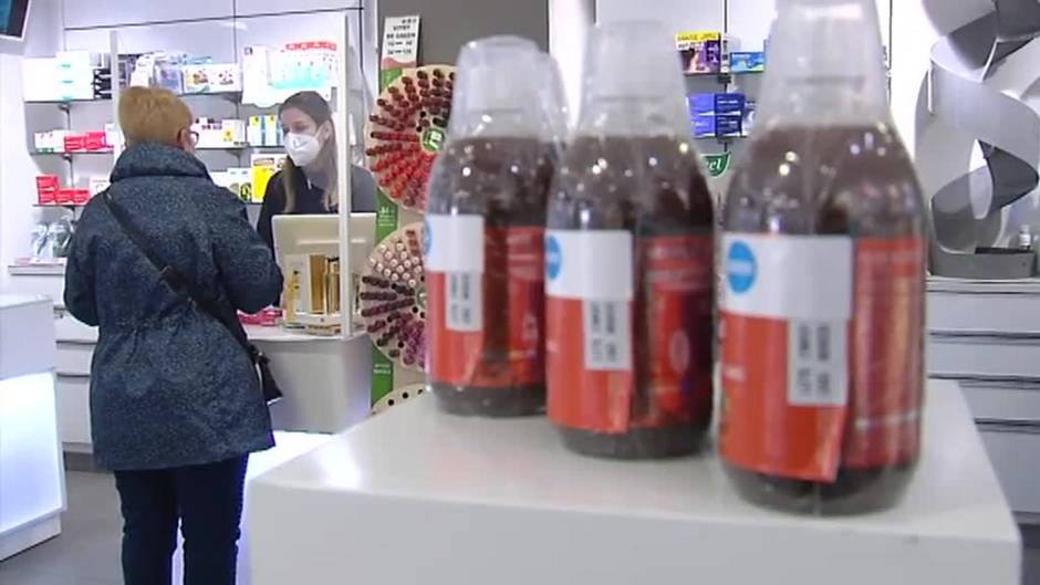 El Gobierno fijará un precio máximo para los test de antígenos el próximo jueves