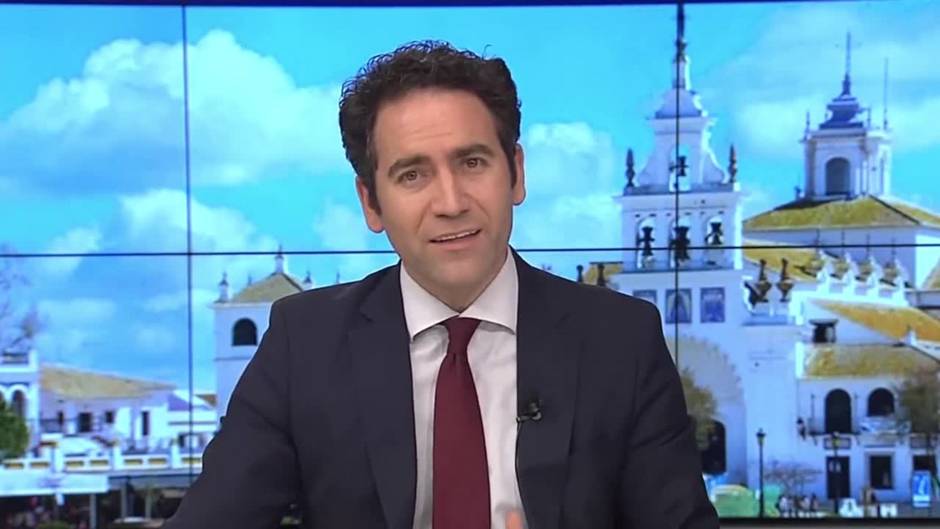 García Egea: "La noticia que todo esperamos es el cese de Garzón"