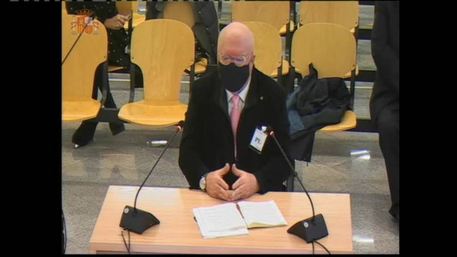 Villarejo asegura que el atentado del 17-A fue un "error grave" del CNI "por dar un susto a Cataluña"