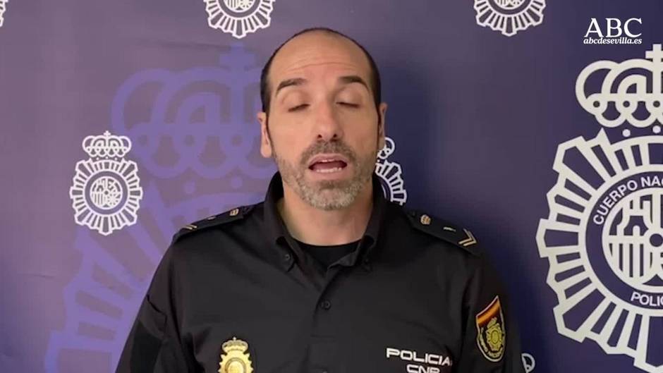 Dos detenidos por el asesinato de un hombre en Dos Hermanas