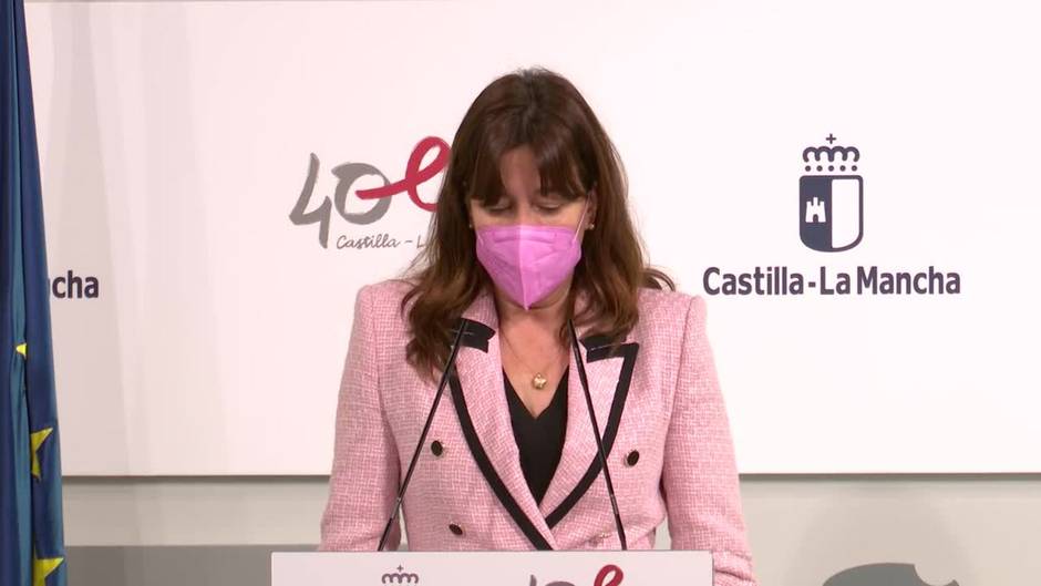 C-LM insiste en evaluar la infección en términos de enfermedad