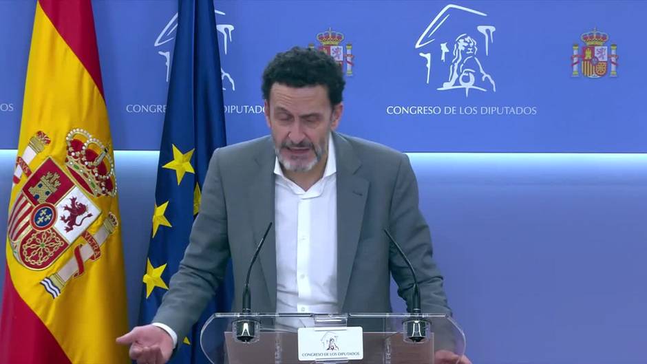 CS confía en que la Justicia revoque tercer grado a etarras si no se arrepienten