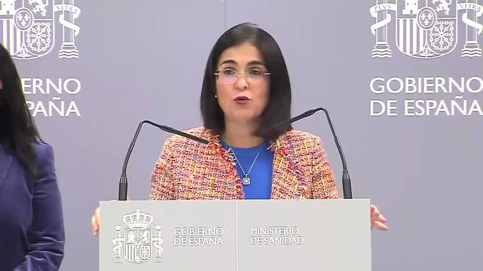 Sanidad y CCAA acuerdan la dosis de refuerzo para todos los adultos