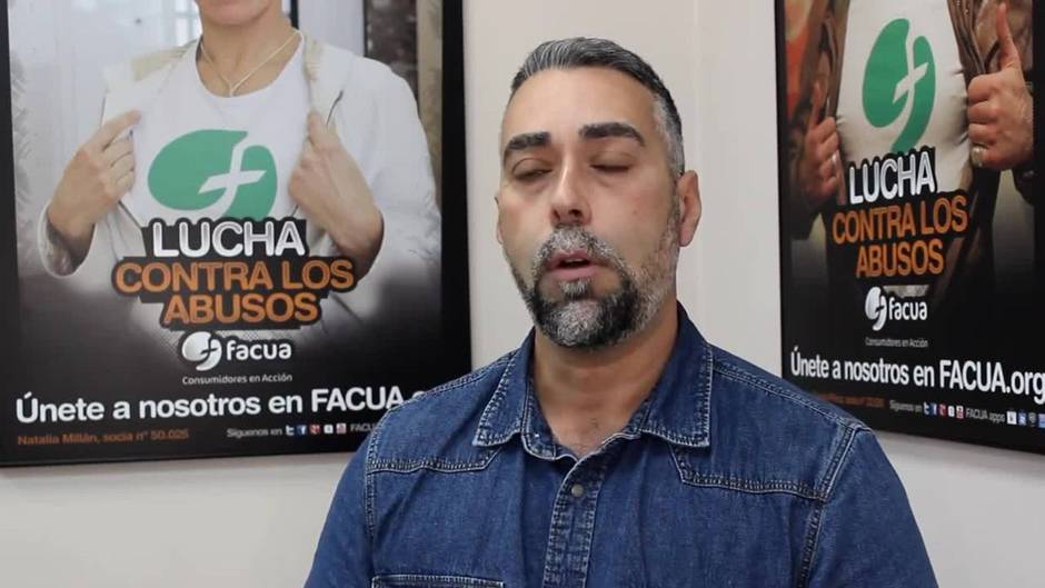 Facua considera "desproporcionado" el máximo de 2,94€ para los test de antígenos