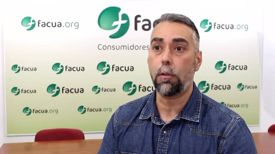 Facua exige a Gobierno que aclare si "sigue apostando" por ganadería extensiva frente a la intensiva