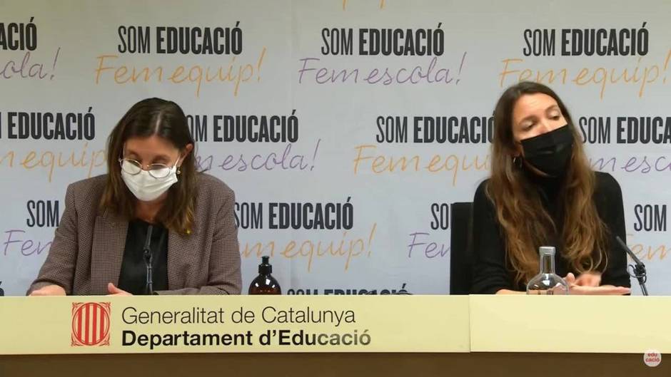 Cataluña refuerza el programa de tests a alumnos en farmacias