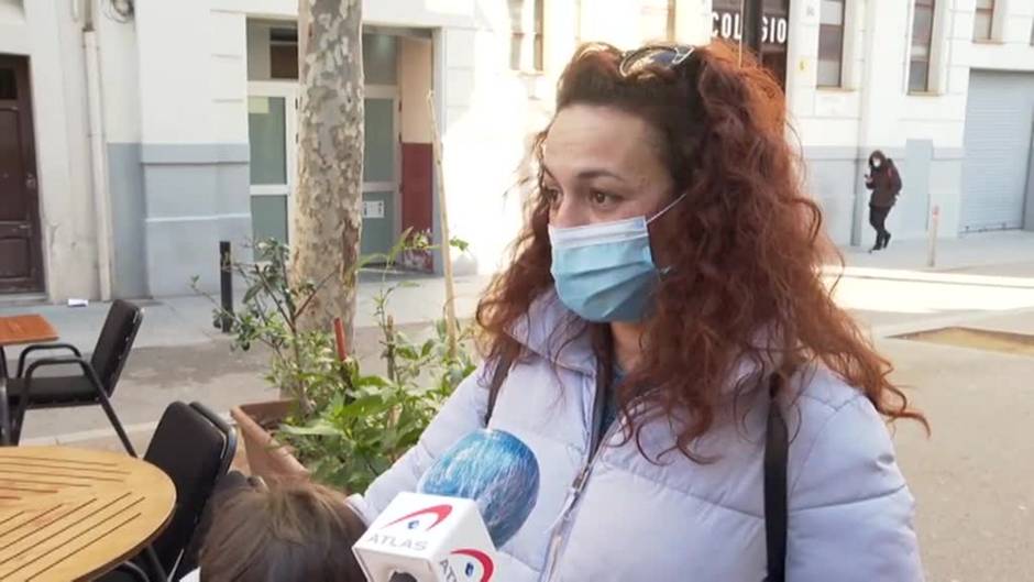 La sexta ola no se detiene: bajas, confinamientos e ingresos hospitalarios