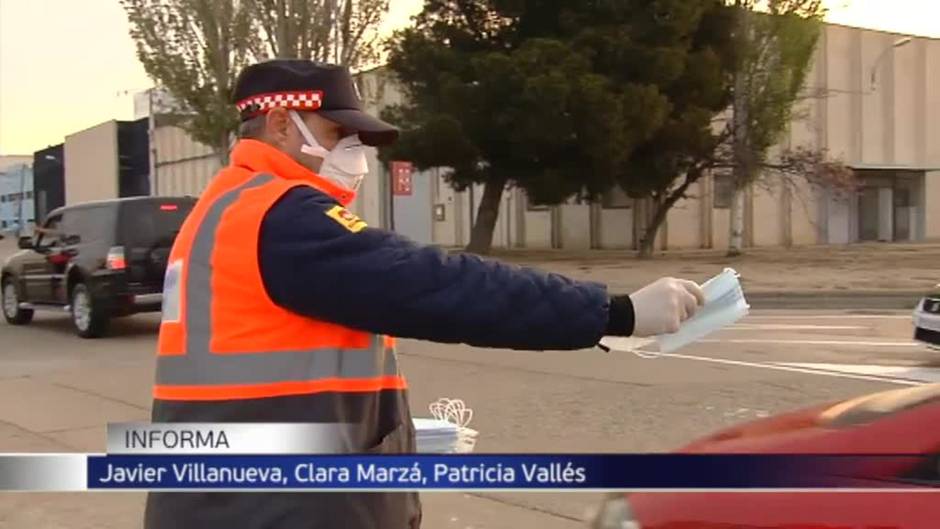 La locura de los test de antígenos ya la sufrimos antes con las mascarillas y los geles