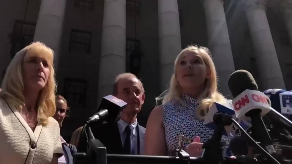 Casa Real de Reino Unido despoja al príncipe Andrés de sus títulos militares