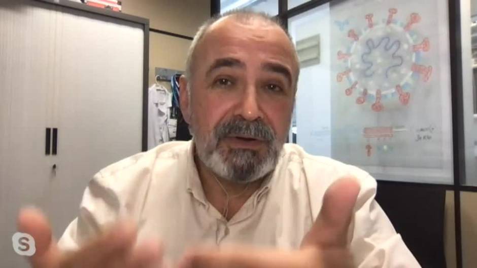 El Gobierno acelera la cuarta dosis para los inmunodeprimidos