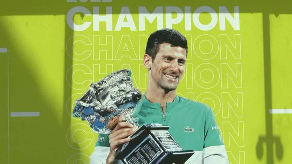 Revés para Djokovic: Australia le retira la visa