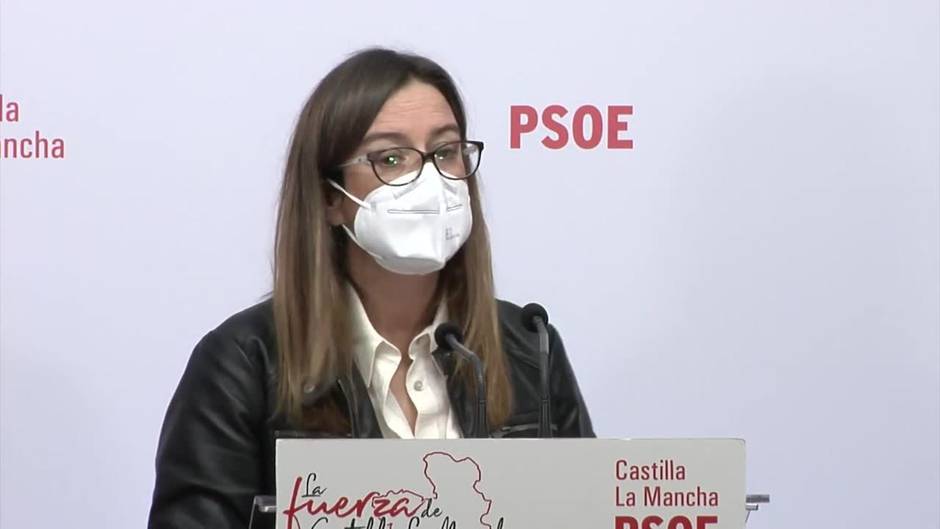 PSOE sale en tromba en las cinco provincias de C-LM para defender la reforma laboral