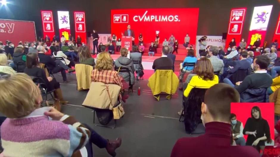 El PSOE sigue en cabeza en el CIS, PP y Vox suben, Podemos cae y Ciudadanos se desploma