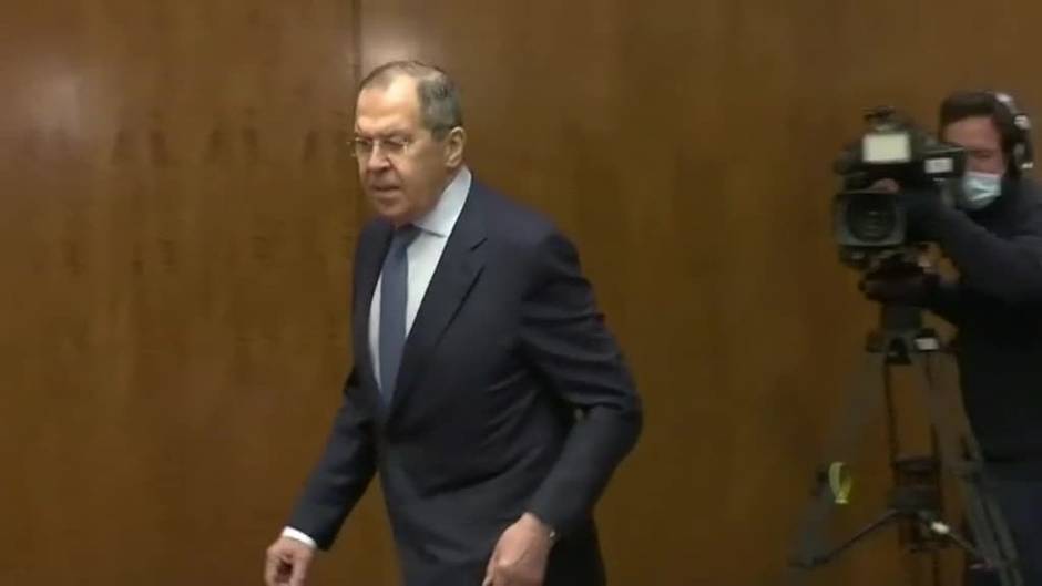 EEUU y Rusia se dan una semana para solucionar el conflicto en Ucrania