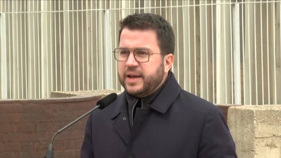 Aragonés dice que la sentencia sobre el catalán en las escuelas del TSJC es "un intento de 155 educativo"