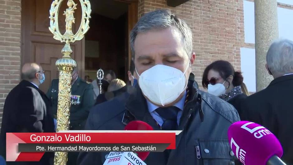 Los ancestrales Morraches de Malpica estrenan Interés Turístico Regional