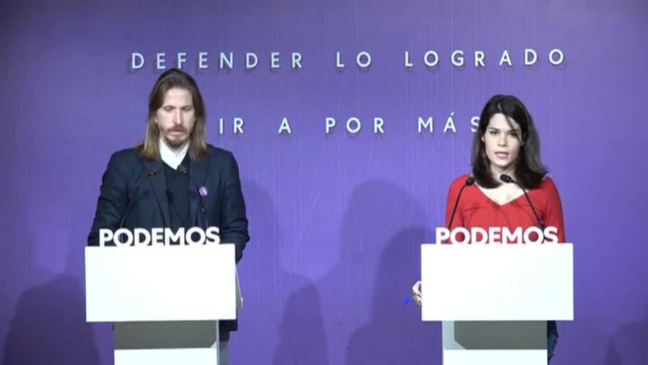 Le ley de vivienda del Gobierno será rechazada por el CGPJ