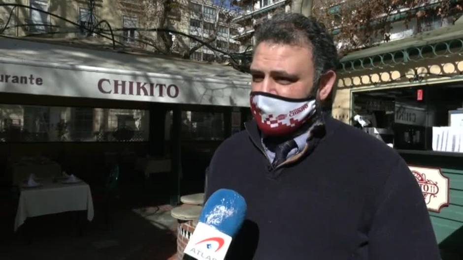 La economía creció un 5% en 2021, el mayor incremento en 21 años