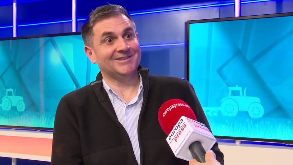 ‘ El campo’ cumple 10 años consolidándose como “cooperativa de periodismo"