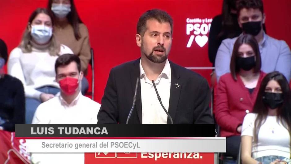 Mañueco y el posible aplazamiento del debate electoral centran la campaña en CyL