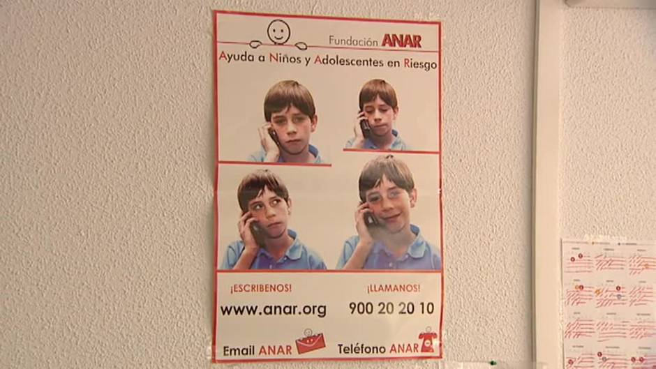 Aumentan las desapariciones y baja la edad de los menores que se fugan