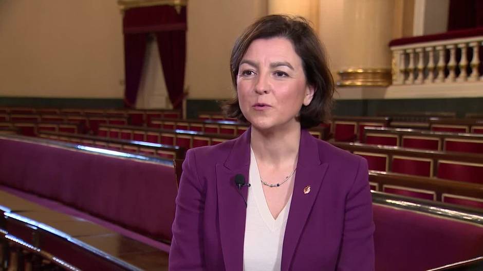 Granados (PSOE) dice que el Gobierno cree que la Generalitat aplicará la sentencia