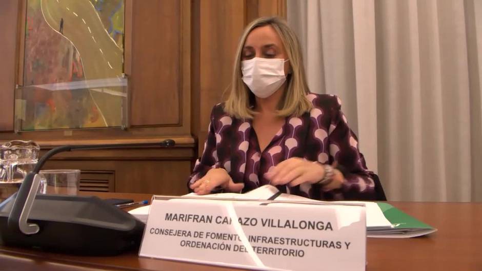 Gobierno, Junta y Ayuntamiento pactan mesa de trabajo para licitar la línea 3 del Metro de Sevilla