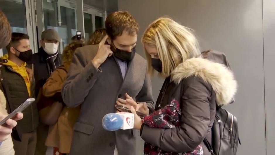 El Consejo Político de UPN ratifica pedir el acta a Sayas y Adanero o expulsarles