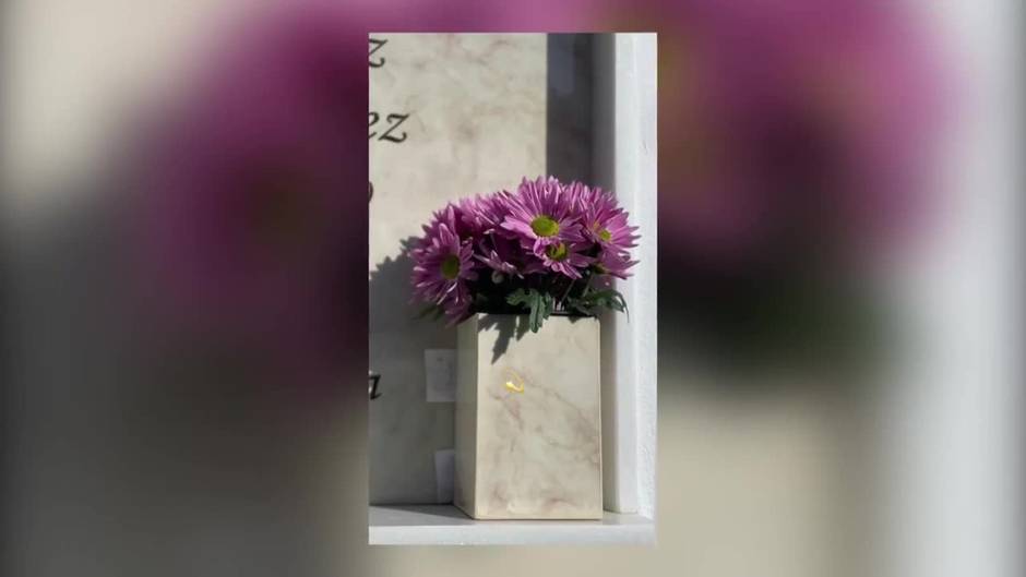 Irene Rosales recuerda a su madre en el segundo aniversario de su muerte