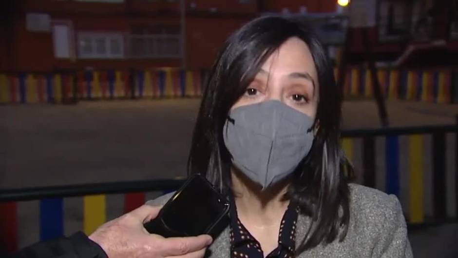 El resurgimiento de las bandas latinas en Madrid reabre el debate político sobre la seguridad