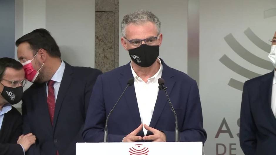 Más de 8.000 vecinos votan anticipadamente para la fusión de Don Benito-Villanueva