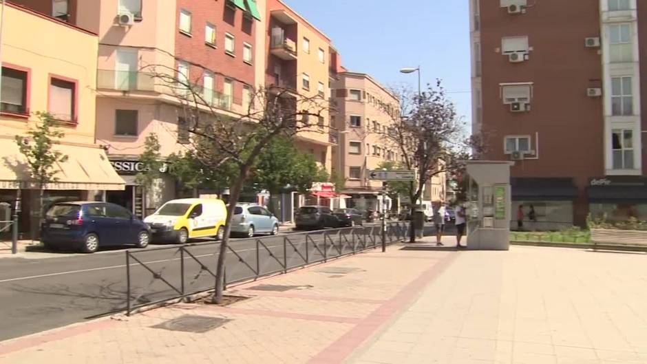 Este jueves arranca un nuevo plan contra las bandas juveniles en Madrid