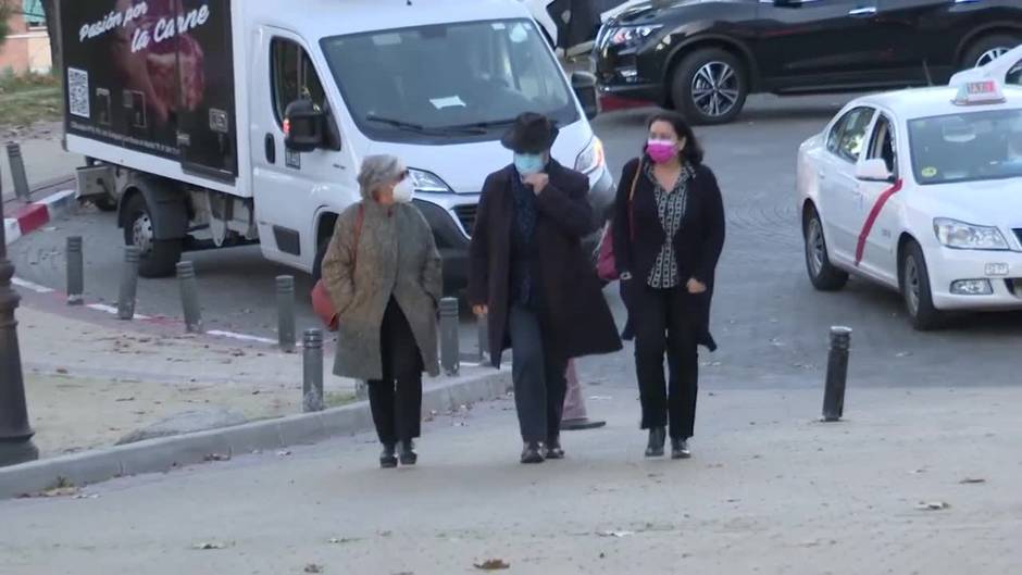 El actor Antonio Resines recibe el alta hospitalaria