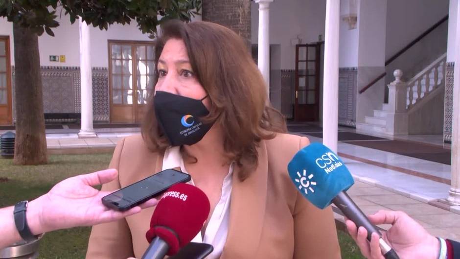 La Ley de Economía Circular de Andalucía supera el debate de totalidad pese al rechazo de Vox