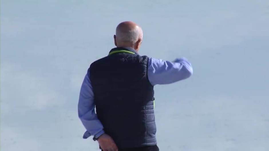 Las duras consecuencias de la sequía